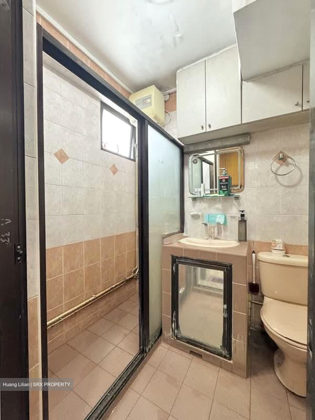 Blk 33 Ansar Garden (Bedok), HDB 5 Rooms #561084351